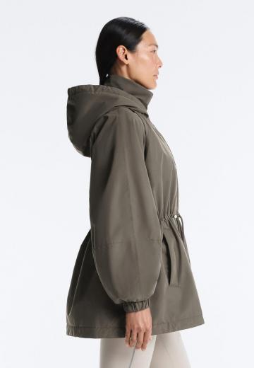 Куртка дождевик