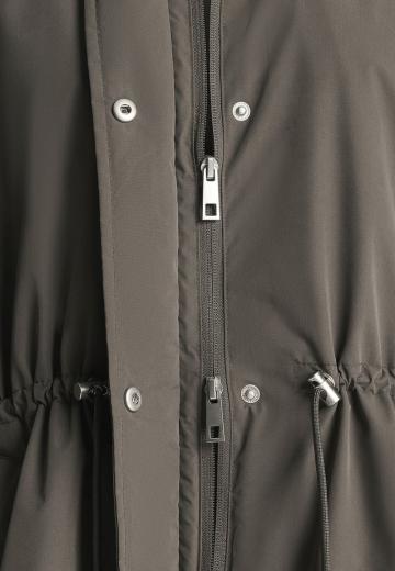 Куртка дождевик