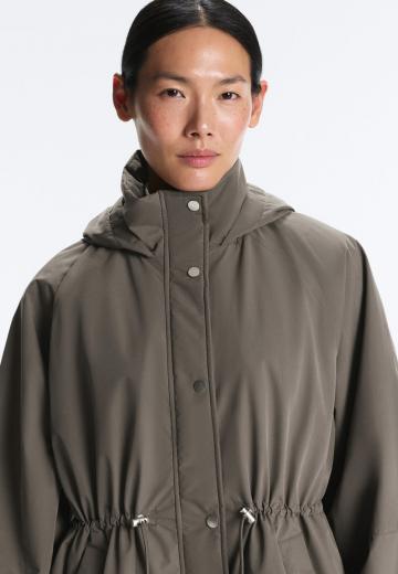 Куртка дождевик