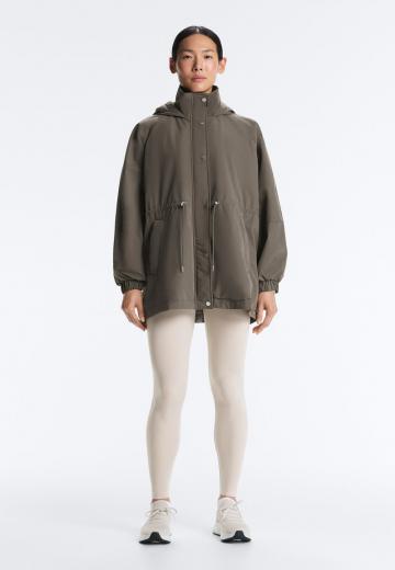 Куртка дождевик