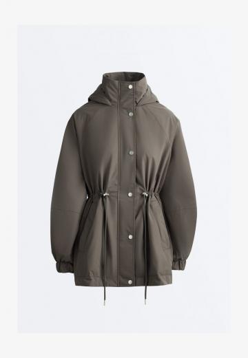 Куртка дождевик