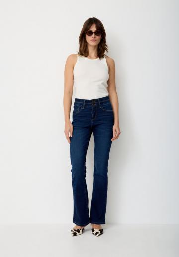 Клешеные брюки