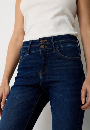 Клешеные брюки