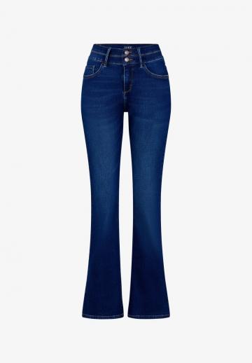 Клешеные брюки