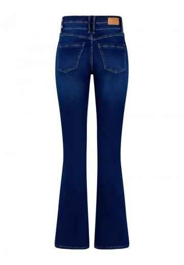 Клешеные брюки