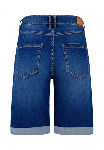 Джинсовые шорты