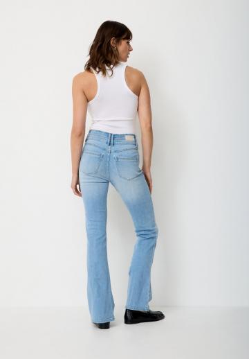 Клешеные брюки