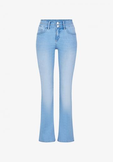 Клешеные брюки