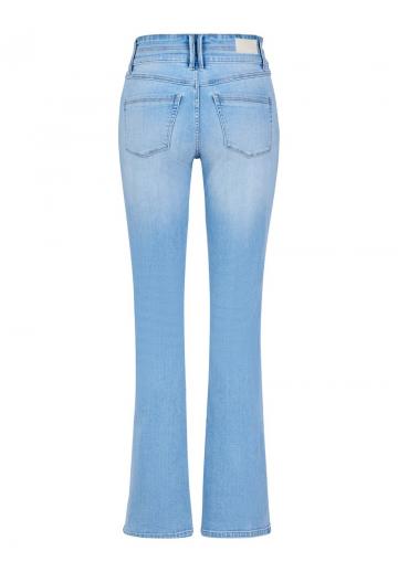 Клешеные брюки