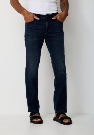Джинсы