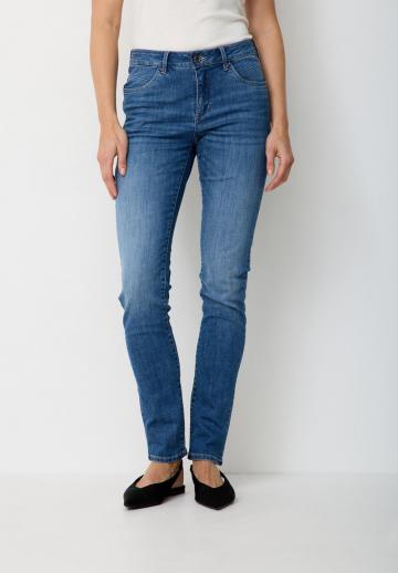 Джинсы