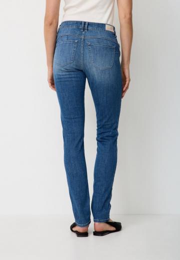 Джинсы