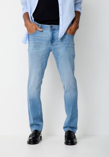 Джинсы