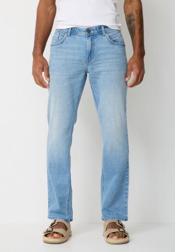 Джинсы