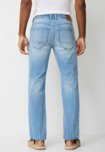 Джинсы