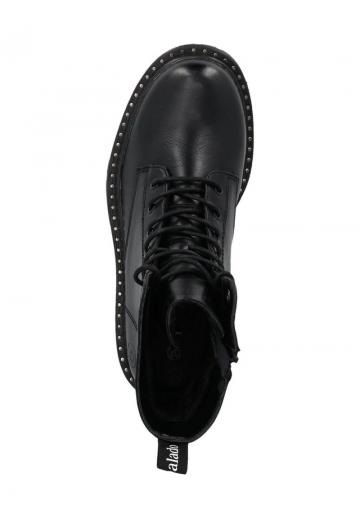 Полусапожки на платформе