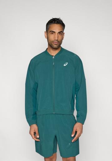 Спортивная куртка