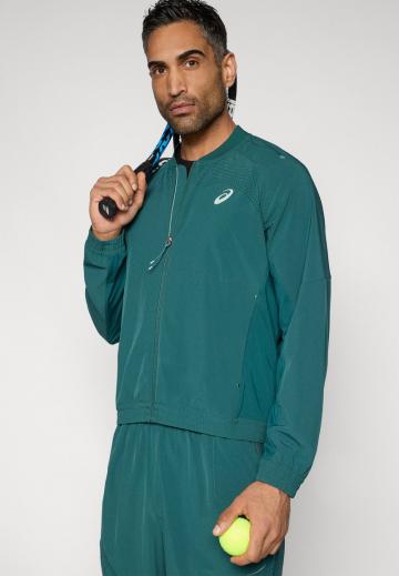 Спортивная куртка