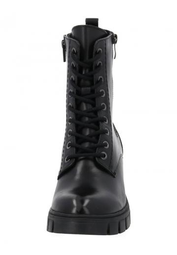 Полусапожки на платформе