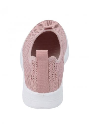 Кеды без шнуровки