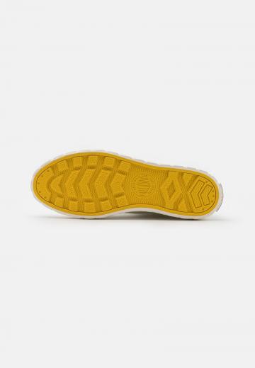 Высокие кеды