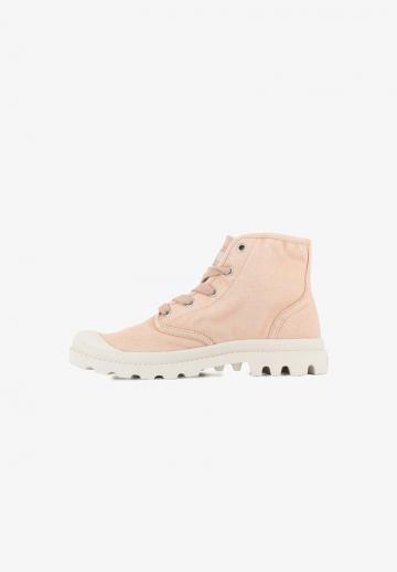 Высокие кеды