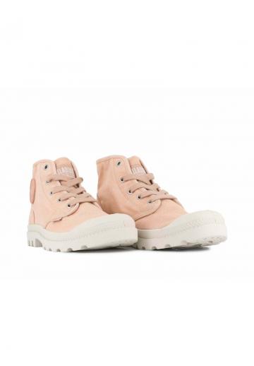 Высокие кеды