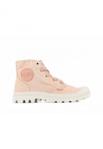 Высокие кеды