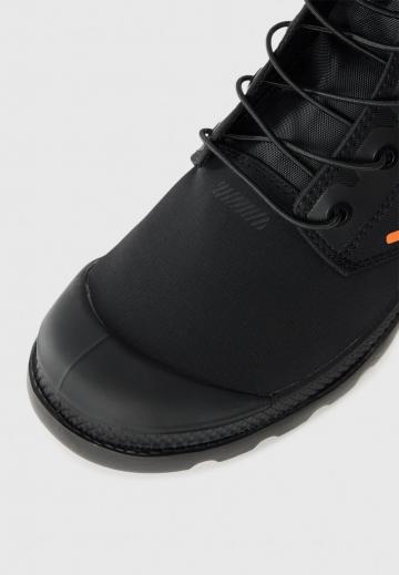 Зимние ботинки