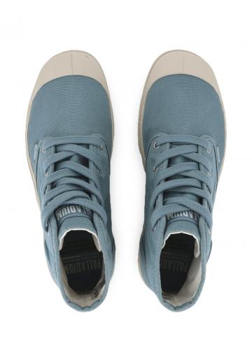 Высокие кеды