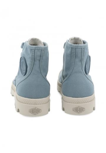 Высокие кеды