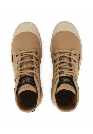 Высокие кеды