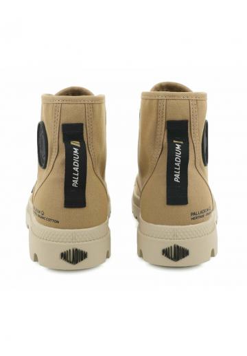 Высокие кеды