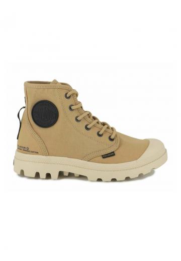 Высокие кеды