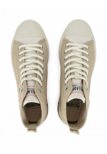 Высокие кеды