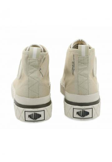 Высокие кеды