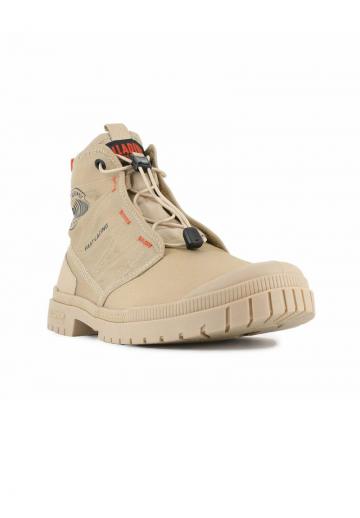 Высокие кеды