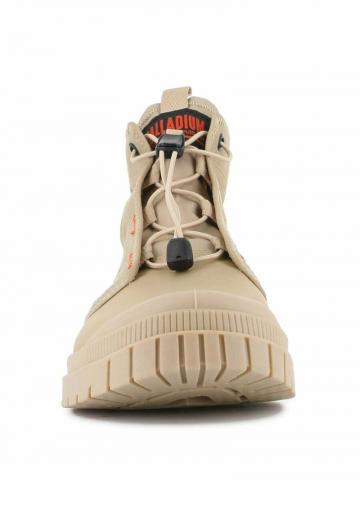 Высокие кеды