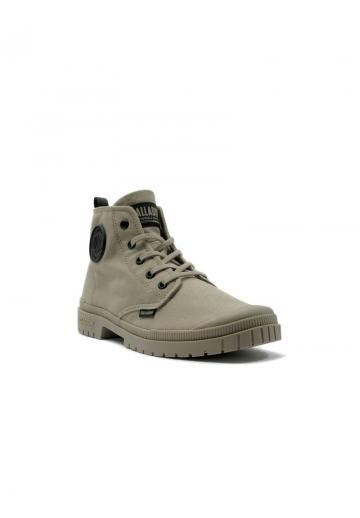 Высокие кеды