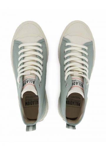 Высокие кеды