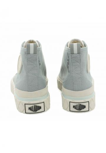 Высокие кеды