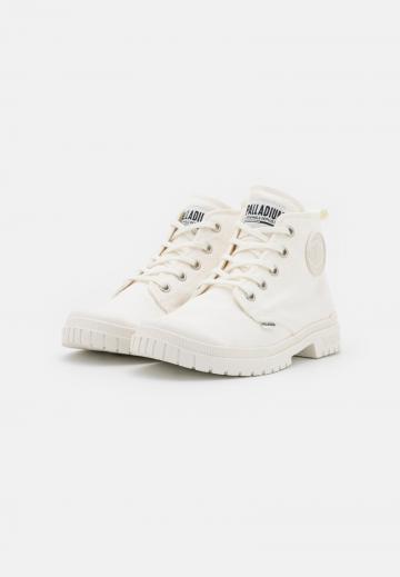 Высокие кеды