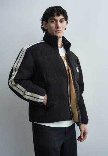 Куртка бомбер