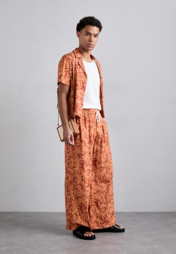 Майка-борцовка