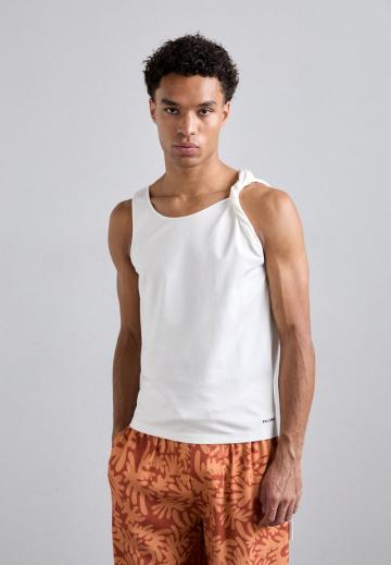 Майка-борцовка