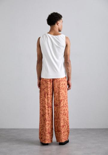 Майка-борцовка