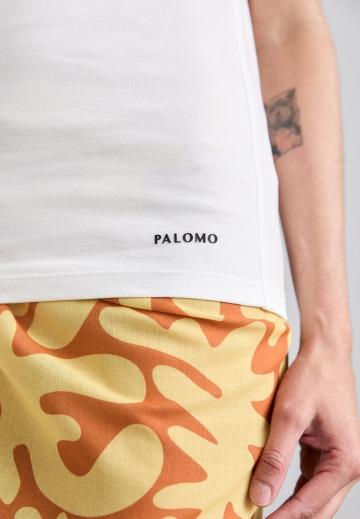 Майка-борцовка