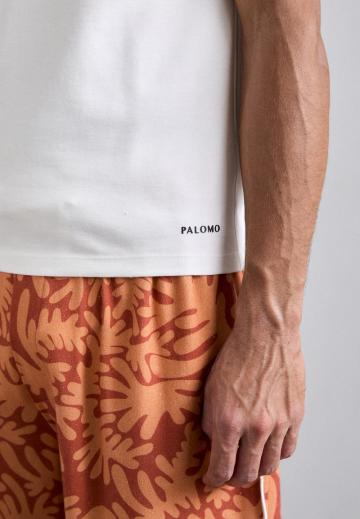 Майка-борцовка