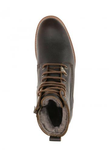 Зимние ботинки