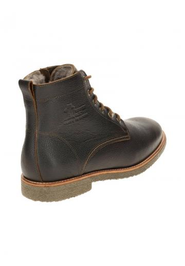 Зимние ботинки